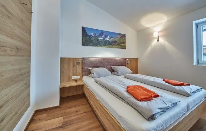 Apart Daire, 3 Yatak Odası, Dağ Manzaralı (Penthouse)