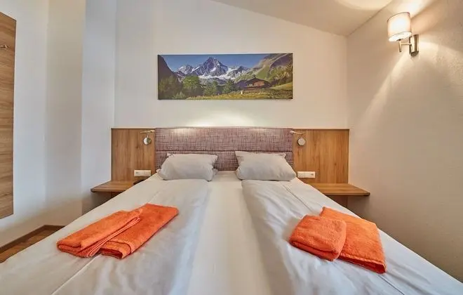 Apart Daire, 3 Yatak Odası, Dağ Manzaralı (Penthouse)