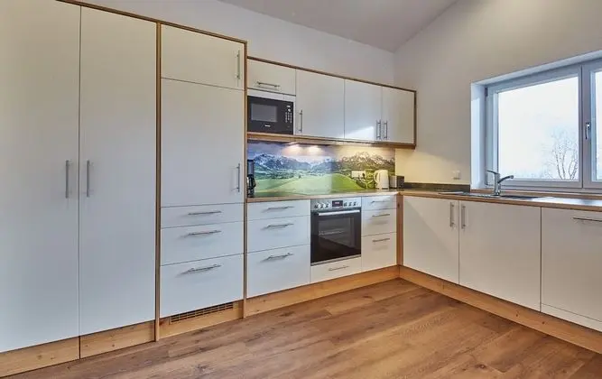 Apart Daire, 3 Yatak Odası, Dağ Manzaralı (Penthouse)