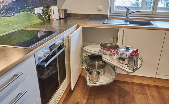 Apart Daire, 3 Yatak Odası, Dağ Manzaralı (Penthouse)