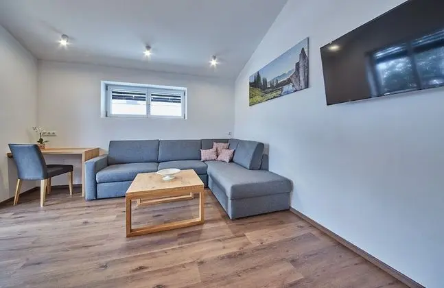 Apart Daire, 3 Yatak Odası, Dağ Manzaralı (Penthouse)