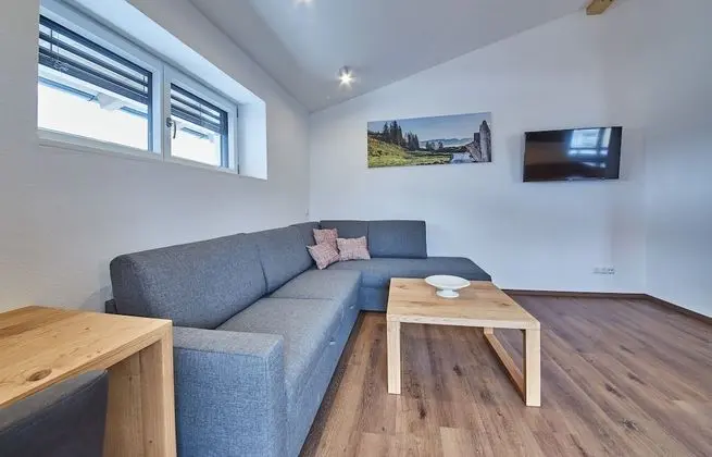Apart Daire, 3 Yatak Odası, Dağ Manzaralı (Penthouse)