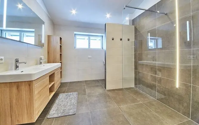Apart Daire, 3 Yatak Odası, Dağ Manzaralı (Penthouse)