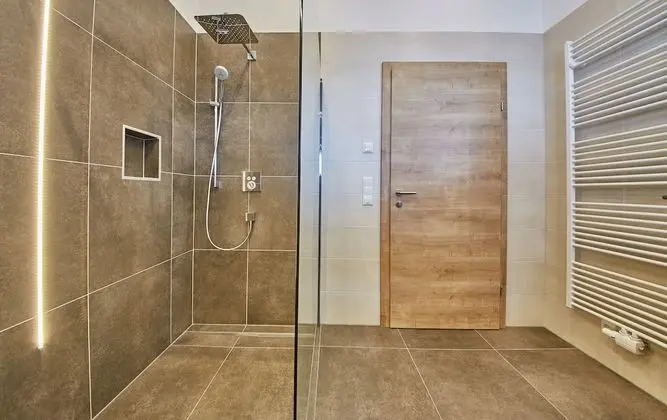Apart Daire, 3 Yatak Odası, Dağ Manzaralı (Penthouse)
