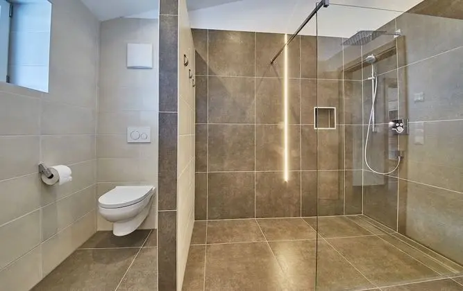 Apart Daire, 3 Yatak Odası, Dağ Manzaralı (Penthouse)