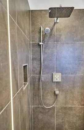 Apart Daire, 3 Yatak Odası, Dağ Manzaralı (Penthouse)