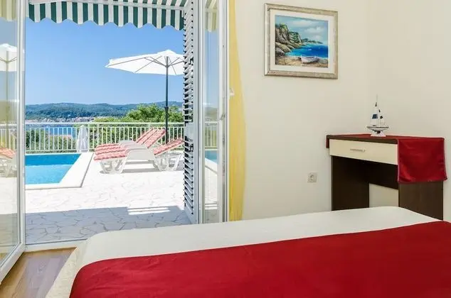 Panoramic Villa