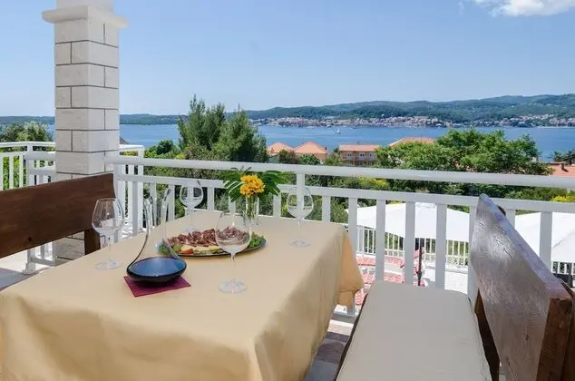 Panoramic Villa