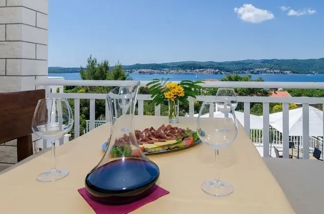 Panoramic Villa