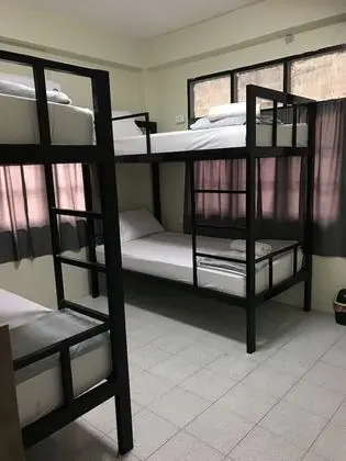 Comfort Ortak Ranzalı Oda