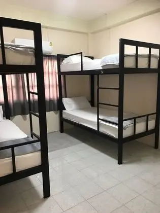 Comfort Ortak Ranzalı Oda