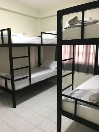 Comfort Ortak Ranzalı Oda
