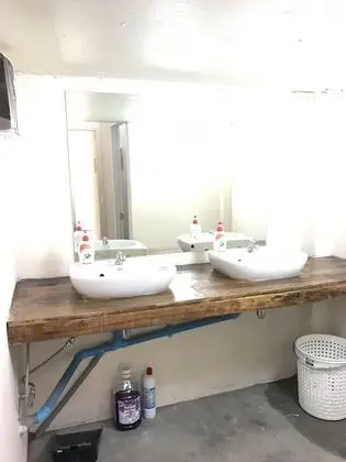 Comfort Ortak Ranzalı Oda