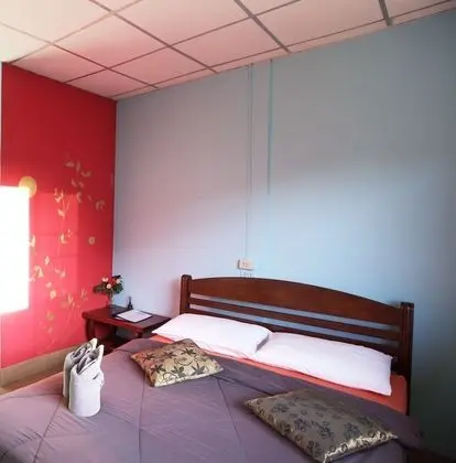 Deluxe Room, 1 Queen Bed