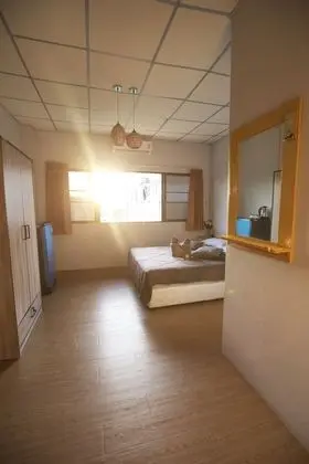 Deluxe Room, 1 Queen Bed