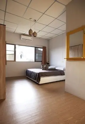 Deluxe Room, 1 Queen Bed