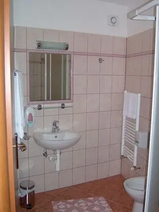 Standard Üç Kişilik Oda, Balkon, Park Manzaralı