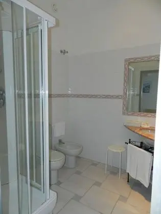 Superior Üç Kişilik Oda, 1 Yatak Odası, Teras, Deniz Manzaralı
