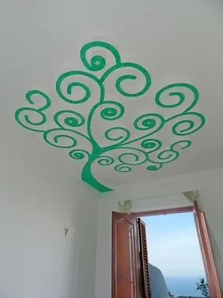 Üç Kişilik Oda, Balkon, Deniz Manzaralı