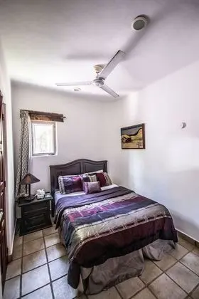 Villa, 6 Yatak Odası, Sıcak Su Havuzu
