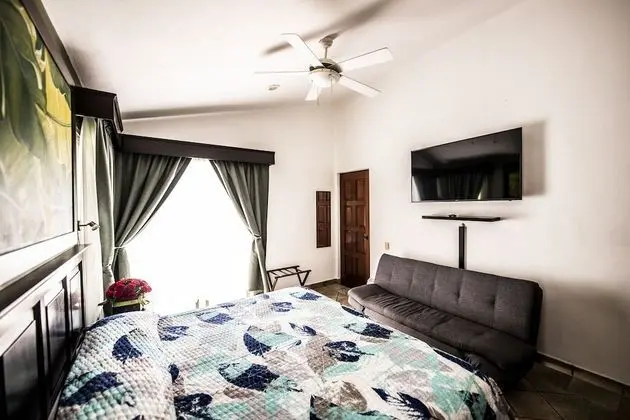 Villa, 6 Yatak Odası, Sıcak Su Havuzu