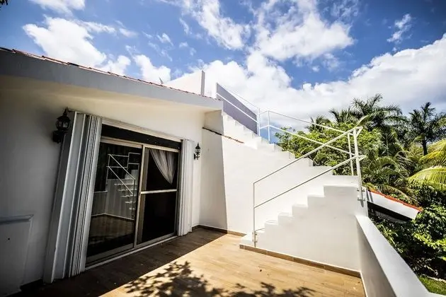 Villa, 6 Yatak Odası, Sıcak Su Havuzu