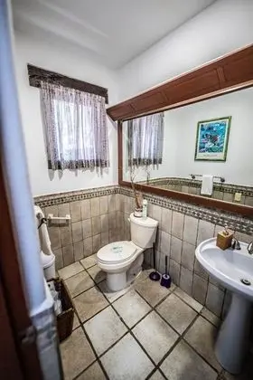 Villa, 6 Yatak Odası, Sıcak Su Havuzu