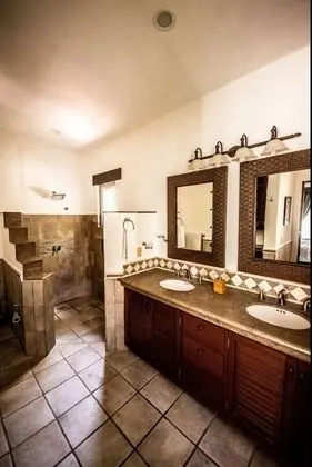 Villa, 6 Yatak Odası, Sıcak Su Havuzu