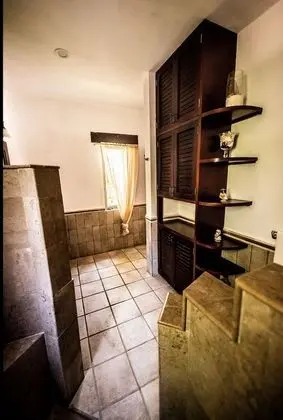Villa, 6 Yatak Odası, Sıcak Su Havuzu
