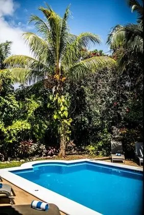 Villa, 6 Yatak Odası, Sıcak Su Havuzu