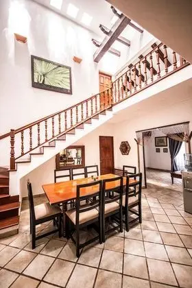 Villa, 6 Yatak Odası, Sıcak Su Havuzu