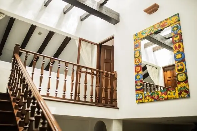 Villa, 6 Yatak Odası, Sıcak Su Havuzu
