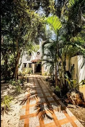 Villa, 6 Yatak Odası, Sıcak Su Havuzu