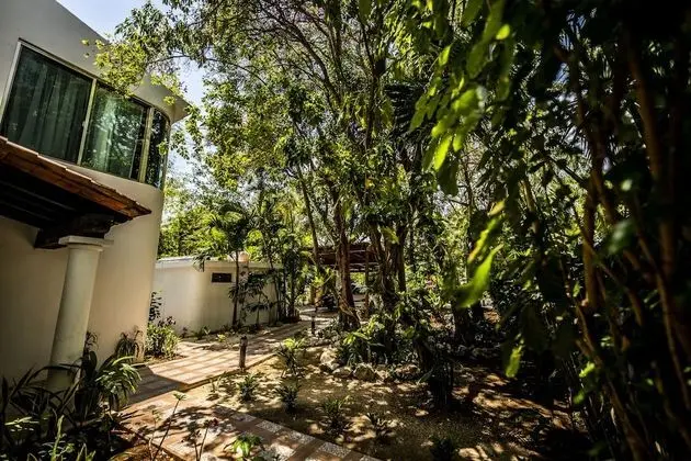 Villa, 6 Yatak Odası, Sıcak Su Havuzu