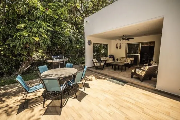 Villa, 6 Yatak Odası, Sıcak Su Havuzu
