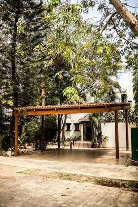 Villa, 6 Yatak Odası, Sıcak Su Havuzu
