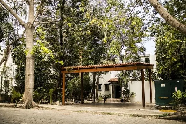 Villa, 6 Yatak Odası, Sıcak Su Havuzu