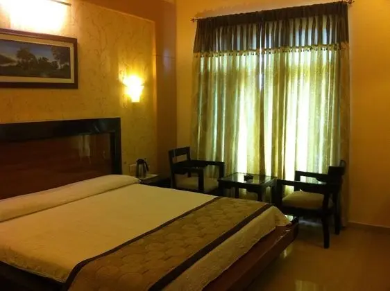 Elite Kır Evi, 1 Yatak Odası, Buzdolabı