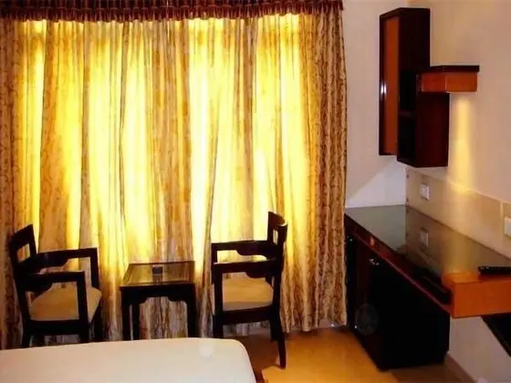 Elite Kır Evi, 1 Yatak Odası, Buzdolabı