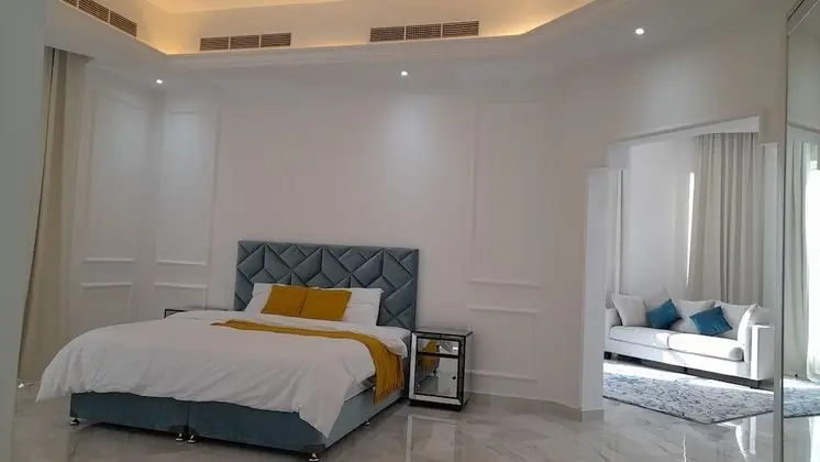 Family Villa