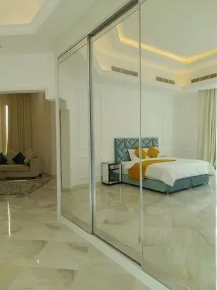 Family Villa