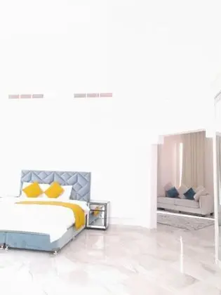Family Villa