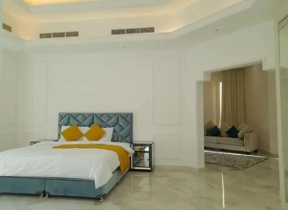 Family Villa