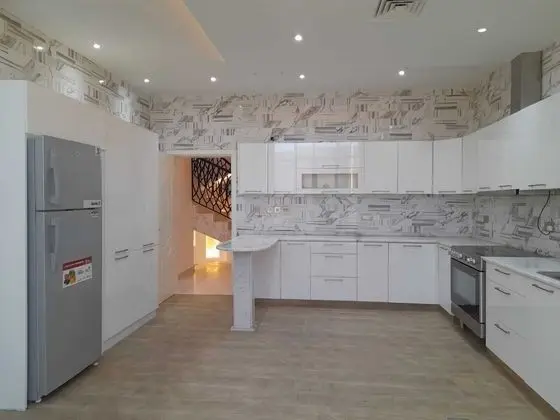 Family Villa