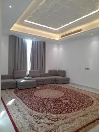 Family Villa