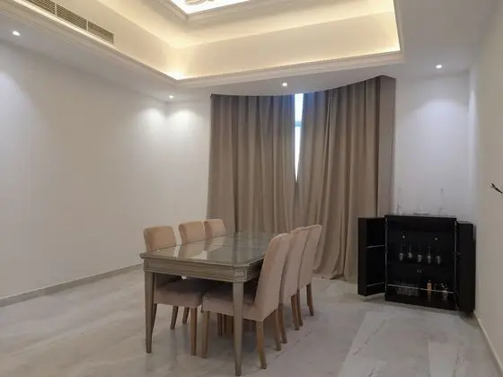 Family Villa