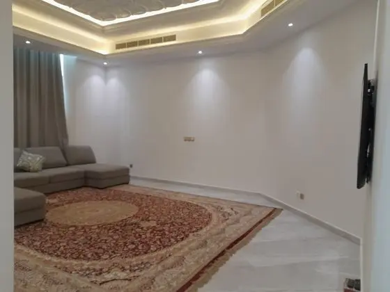 Family Villa