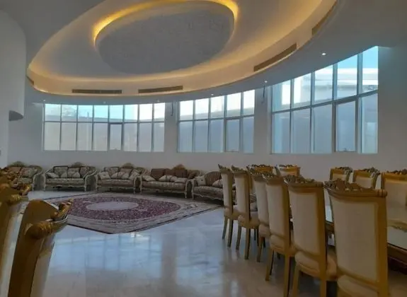 Family Villa