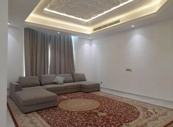 Family Villa
