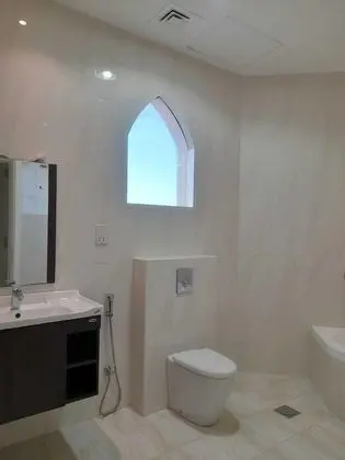 Family Villa